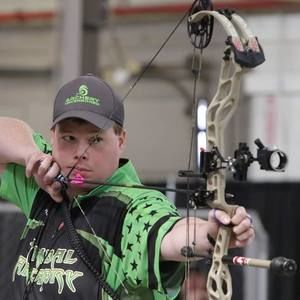 Meet your Posher, Patrick